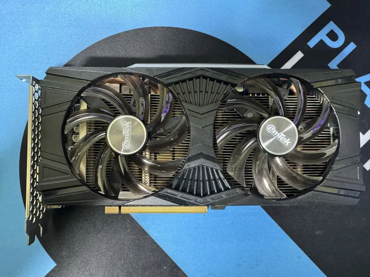 RTX 2070 그래픽카드 팝니다